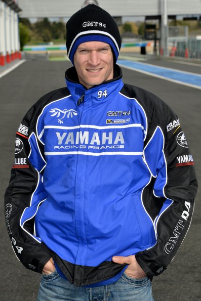 2013 00 Test Magny Cours 00282